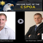 Sam talks with Ken Silva, National Security Reporter