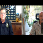 Sheriff Mack and Michael Jaco, Former Navy Seal & CIA Operative.