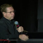 Sheriff Calvin Hayden from Johnson County KS speaks at our recent press conference.