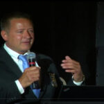 Christopher Schmaling, Sheriff at Racine County, WI