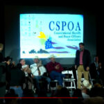 Catherine Engelbrecht and Gregg Phillips recently spoke at our CSPOA Press Conference.
