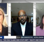 The inaugural edition of The Zelenko Report, featuring host Ann Vandersteel, with co-host Kevin Jenkins.