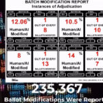 Jovan Hutton Pulitzer & his team created 25 new election forensic tool programs.