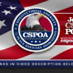 Join the CSPOA
