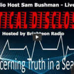 Sam was recently on Jim White's NorthWest Liberty News.