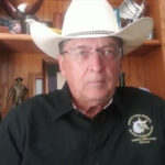 Sheriff Richard Mack