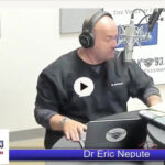 Dr. Eric Nepute