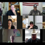 Texas Sheriff Randy Hargrove shares how CSPOA training has lit a fire in him & his deputies.