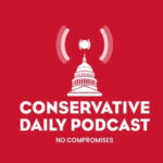 Sam joined Joe Oltmann on the Conservative Daily Podcast