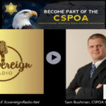 Sam, and Scotty Saks, and Sovereign Radio