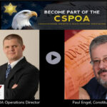 Sam Bushman and Paul Engel.
