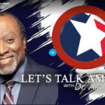 Dr. Alan Keyes