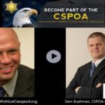 Sam Bushman and James Edwards from ThePoliticalCesspool.org