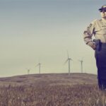 Sheriff Bob Songer, from Klickitat County, WA.