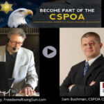 Sam meets with Dr. Scott Bradley