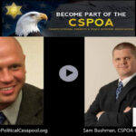 Sam talks with James Edwards
