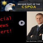 Sam Bushman on President Joe Biden
