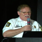 Wisconsin Sheriff Dar Leaf's presentation at Freedom Fest.