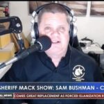 The Sheriff Mack Show: Sam Bushman 12-27-2022