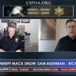The Sheriff Mack Show: Sheriff Richard Mack & Sam Bushman