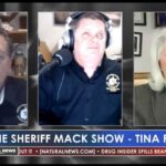 The Sheriff Mack Show: Sheriff Richard Mack & Sam Bushman ft. Tina Peters