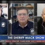 The Sheriff Mack Show: Sheriff Richard Mack & Sam Bushman with Sheriff Jim Root