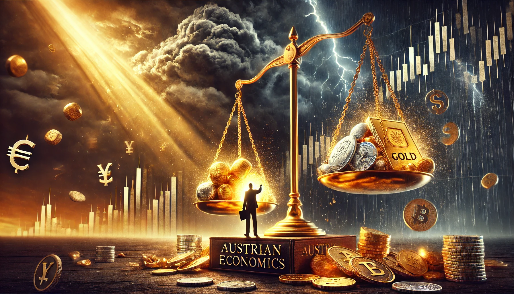 Austrian-economics-a-guide | Silver Savior
