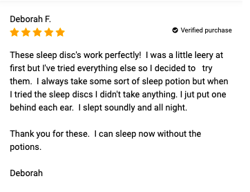 Body Align sleep patch review