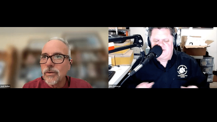 CSPOA Posse Intel Webinar 12-13-22: America is Drugged, Kept in an Induced Fear, Running Out of Time