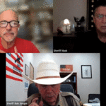 CSPOA Webinar 10-4-22 With Special Guest Sheriff Bob Songer.