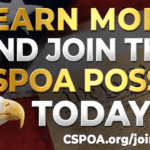 Learn More and Join the CSPOA POSSE Today!