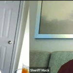 Sheriff Mack-How To Take A Stand Even Without Guns & Arrows!
