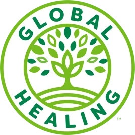 CSPOA Proudly recommends Global Healing Natural Supplements and Detox Programs Made With Pure Ingredients