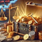 liberty based money | Silver Savior