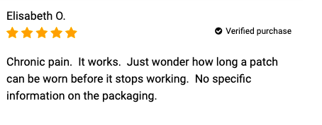 Review screenshot