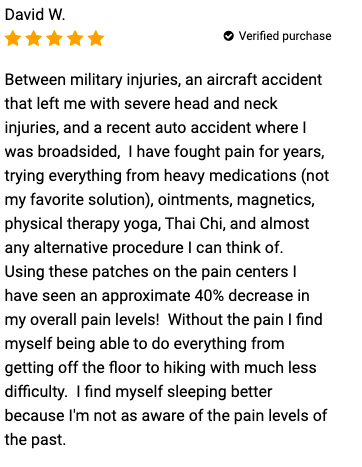 Review Screenshot