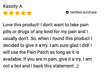 Review Screenshot