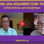 Sheriff Mack-CSPOA Special With Sheriff Mack