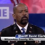 Sheriff David Clarke