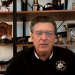 Sheriff Mack-"Folks, the System Is That The Checks And Balances Allow Us To Say No!" - Sheriff Mack