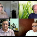 In a recent panel discussion where Sheriff Mack talks about the anticipated growth of CSPOA