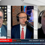 Sheriff Mack Show with Clay Clark