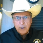 Sheriff Mack tells us that Nearly every public official at the Texas CSPOA training said… “This is the best law enforcement training they had ever been to!”