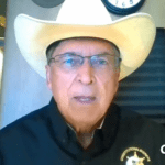 Sheriff Mack - We The People have started the peaceful Liberty revolution in America!