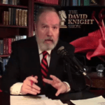 Sheriff Mack on The David Knight Show