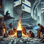collapsing of American Middle Class | Silver Savior