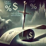 Silver Savior :balanced-on-a-sword-economic-collapse