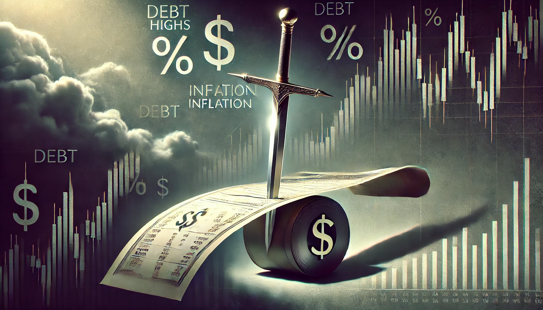 Silver Savior :balanced-on-a-sword-economic-collapse