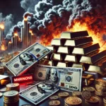 Bombs In Bond Market | Silver Savior