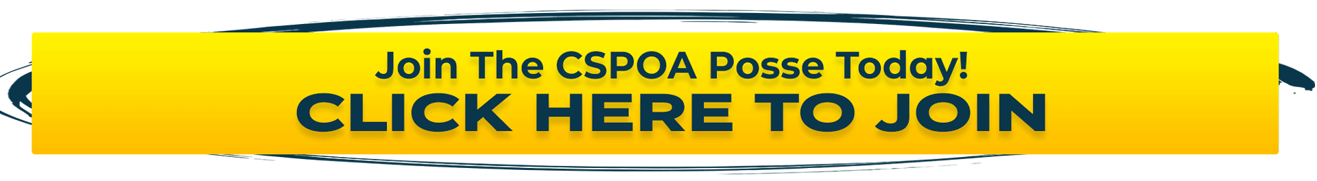 Click Here to Join the CSPOA Posse Today!